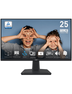 MSI PRO MP251 Professional... 2